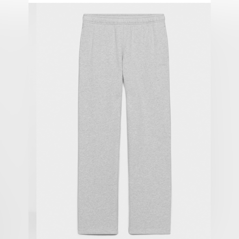Aritzia blue pant